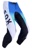Odzież motocyklowa - Spodnie Cross FOX Flexair Spire Aqua34 - miniaturka - grafika 1