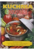 Książki kucharskie - Kuchnia doskonała dla każdego - miniaturka - grafika 1