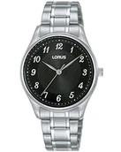 Zegarki męskie - Lorus analogowy RG221UX9, srebro - miniaturka - grafika 1