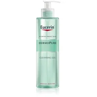 Żele do mycia twarzy - Eucerin Eucerin DermoPure żel oczyszczający 400 ml dla kobiet - miniaturka - grafika 1