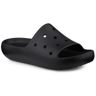 Klapki męskie sportowe Crocs SLIDE V2 - Klapki i japonki męskie - miniaturka - grafika 1