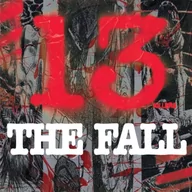 Muzyka alternatywna - The Fall: 13 Killers [CD] - miniaturka - grafika 1