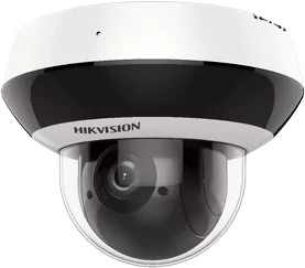 Kamera PTZ IP HikVision DS-2DE2A404IW-DE3/W (C0)(S6)(C) - Kamery do monitoringu - miniaturka - grafika 1