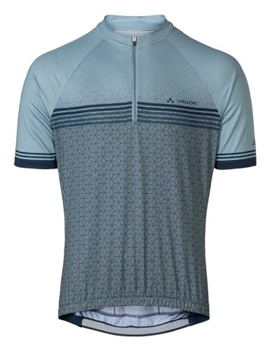 VAUDE Męski T-shirt męski Posta Hz Tricot II
