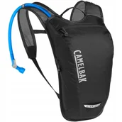 Plecaki - Plecak CamelBak Plecak CamelBak Hydrobak Light 1.5L, czarny - miniaturka - grafika 1
