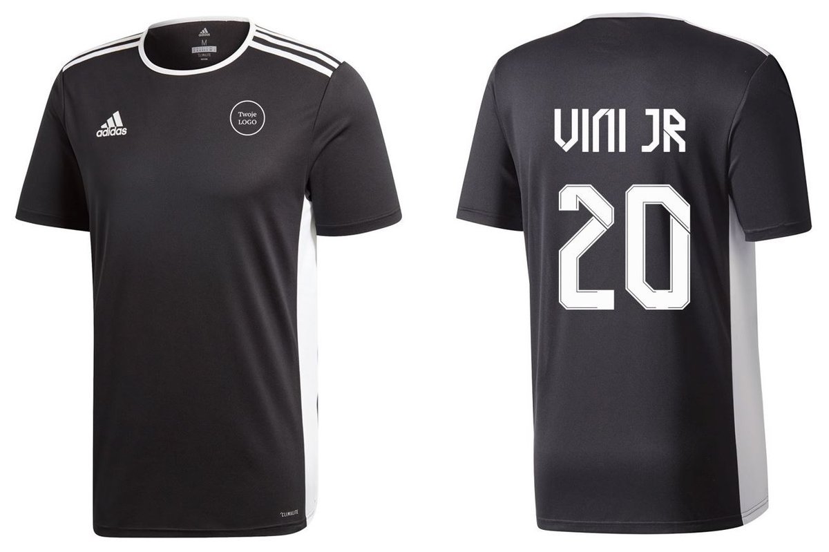 Koszulka ADIDAS Real Madryt VINI JR 20