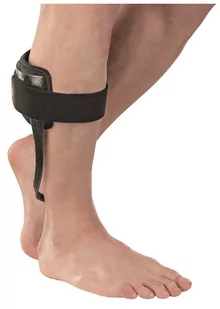 Orteza na opadającą stopę z włókna węglowego o dużej wytrzymałości i sprężystości - lekka konstrukcja, zapięcie Velcro® - Orthoservice (Carbon - Ortezy, stabilizatory i opaski elastyczne Orteza na opadającą stopę z włókna węglowego o dużej wytrzymałości i sprężystości - lekka konstrukcja, zapięcie Velcro® - Orthoservice (Carbon - Ortezy, stabilizatory i opaski elastyczne - miniaturka - grafika 1
