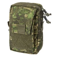 Plecaki - Kieszeń NAVTEL Pouch® [O.08] - Cordura® - PenCott® WildWood® - Helikon-Tex - miniaturka - grafika 1