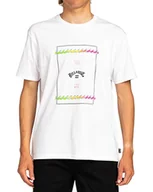 Koszulki męskie - Quiksilver Tucked SS Koszulka męska (zestaw 1) - miniaturka - grafika 1