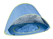 Namioty i tipi dla dzieci - Namiot plażowy z basenem dla dziecka - miniaturka - grafika 1