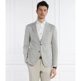 Joop! Marynarka Hoverest | Slim Fit - Marynarki męskie - miniaturka - grafika 1