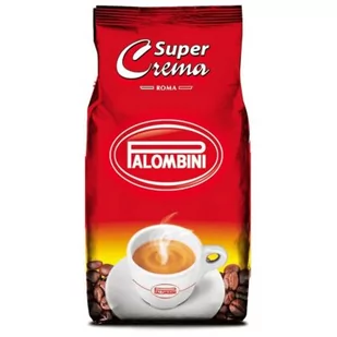 PALOMBINI Super Crema 1kg - Kawa - miniaturka - grafika 1