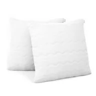 Poduszki dekoracyjne - Amelia Home Poduszki 60x60 2 sztuki AH/REVE/SET/60X60*2 - miniaturka - grafika 1