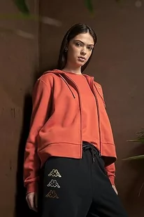 Kappa Kaimi Bluza damska - Bluzy damskie - miniaturka - grafika 1