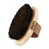 Pozostałe akcesoria do kąpieli i SPA - Jonizująca szczotka do ciała GLOV Ionic Dry Body Brush - miniaturka - grafika 1