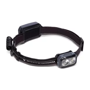 Black Diamond Onsight 375 Headlamp, graphite 2021 - Latarki - miniaturka - grafika 1