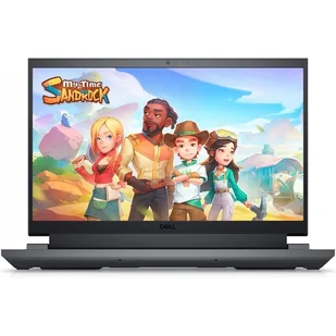 Dell G15 5530 / INS0173116-R0023867 / Intel i9-13 / 32GB / SSD 1TB / Nvidia RTX 4060 / FullHD / 360Hz / Win 11 INS0173116-R0023867 - Laptopy - miniaturka - grafika 1