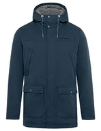 Kurtki męskie - VAUDE Męska kurtka męska Manukau Parka II - miniaturka - grafika 1