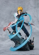 Figurki dla dzieci - Figurka Naruto Shippuden FiguartsZERO (Extra Battle) - Minato Namikaze (Rasengan) - miniaturka - grafika 1