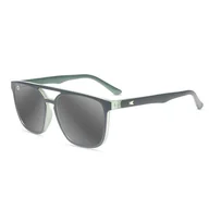 Okulary przeciwsłoneczne - Szare okulary przeciwsłoneczne Liberty Brightsides - miniaturka - grafika 1