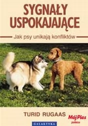 Galaktyka Sygnały uspokajające - Rugaas Turid - Rośliny i zwierzęta - miniaturka - grafika 2