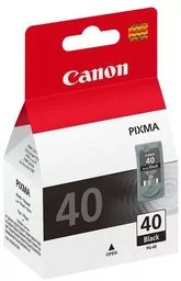 Canon PG40 - Tusze oryginalne - miniaturka - grafika 4