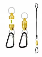 Inne akcesoria dla wędkarzy - Delphin Delphin Sprzęgło magnetyczne do PWR 3,5kg udźwig 3,5kg - miniaturka - grafika 1