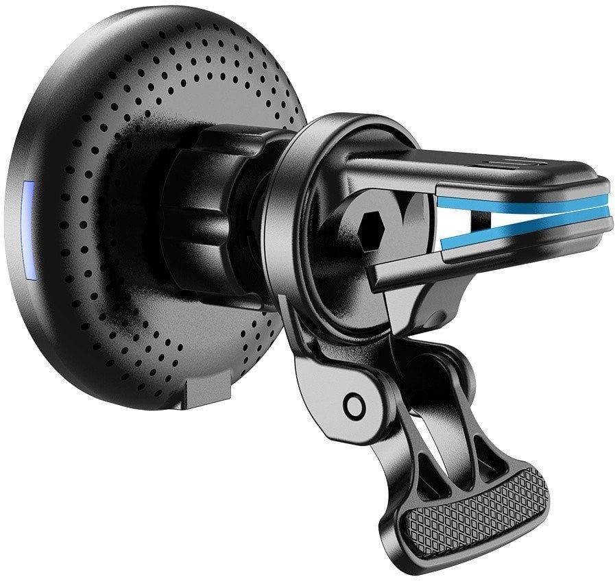 CAR CHARGING PHONE HOLDER D7