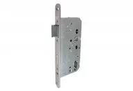 Zamki i wkładki - Zamek główny 72/55 czoło okrągłe 20/235 P/L One System - miniaturka - grafika 1