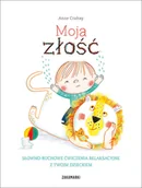 Rozwój osobisty - Moja złość - miniaturka - grafika 1