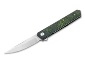 Noże - Nóż Böker Plus Kwaiken Mini Flipper Limited - miniaturka - grafika 1