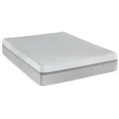 Materace - Hybrid SEALY CLASSIC SEALY sprężynowo-160x200 - miniaturka - grafika 1