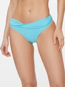 Stroje kąpielowe - Seafolly Dół od bikini S. Collective 44320-942 Niebieski - miniaturka - grafika 1