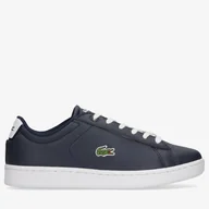 Buty sportowe damskie - LACOSTE CARNABY EVO 0922 2 SUJ - Lacoste - miniaturka - grafika 1