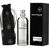 Wody i perfumy damskie - Montale Patchouli Leaves - miniaturka - grafika 1