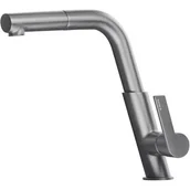 Baterie kuchenne - Bateria kuchenna z wyciąganą wylewką BQS D73M - miniaturka - grafika 1