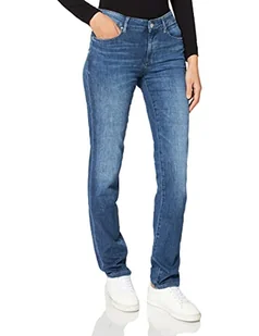 Marc O'Polo Dżinsy damskie, Niebieski (Light Summer Wash 020), 10 UK (Manufacturer size : 28 34) - Spodnie damskie - miniaturka - grafika 1