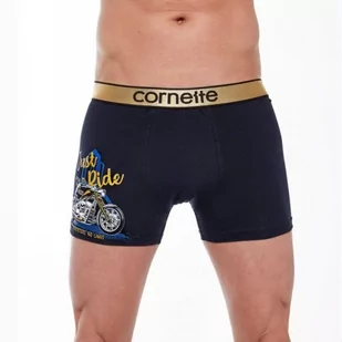 Cornette High Emotion 508/147 bokserki męskie - Majtki męskie - miniaturka - grafika 1