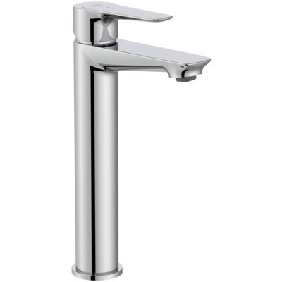 Bateria umywalkowa ROCA Monodin A5A348GC00 Chrom