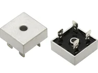 Inne akcesoria elektryczne - Mostek prost. 50A/1000V (KBPC5010) - miniaturka - grafika 1