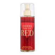 Wody i perfumy damskie - GUESS Seductive Red spray do ciała 250 ml dla kobiet - miniaturka - grafika 1