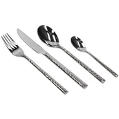 Zestawy sztućców - ZWIEGER Komplet sztućców ZWIEGER Diamond 24 elementy - miniaturka - grafika 1