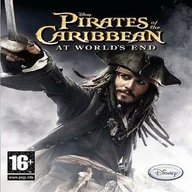 Gry PC Cyfrowe - Disney Pirates of the Caribbean: At Worlds End PC - miniaturka - grafika 1