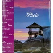 Ramki na zdjęcia - Fotoalbum samoprzylepny DRS-50 Minutes 2 - Fandy - miniaturka - grafika 1