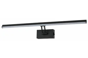 Lester kinkiet 1xLED czarny L60/7W 238311-02 - Lampy ścienne - miniaturka - grafika 1