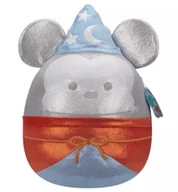 Maskotki i pluszaki - SQUISHMALLOWS Maskotka Uczeń Czarnoksiężnika Myszka Miki 35 cm - miniaturka - grafika 1