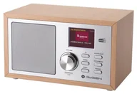 Radioodtwarzacze - GoGEN DAB620BTCS - miniaturka - grafika 1