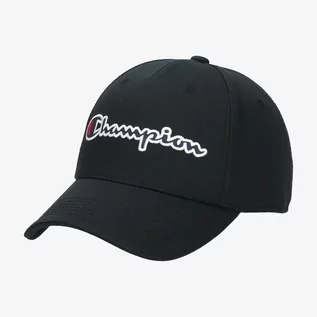 Czapki damskie - Champion CHAMPION CZAPKA BASEBALL CAP 804792KK001 - grafika 1