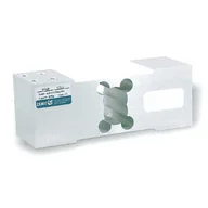 Inne urządzenia pomiarowe - Tensometr Zemic L6G 300kg C3 - czujnik tensometryczny siły / czujnik wagowy - miniaturka - grafika 1