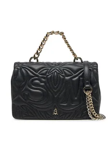 Steve Madden Torebka Bnotable SM13001564 Czarny - Torebki damskie - miniaturka - grafika 1